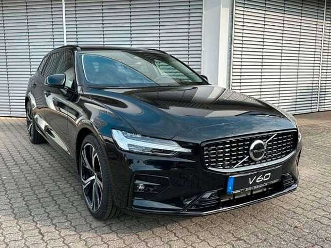 Volvo V60 Kombi Plus Dark H&K Frontscheibenhzg