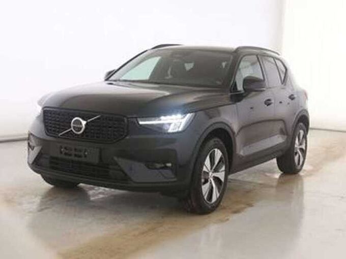 Volvo XC40 B4 Ultra Dark ACC 360°Pixel LED