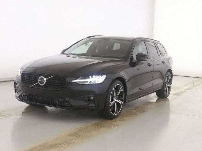 Volvo V60 B4 Plus Dark Automatik SD*StdHz*ACC