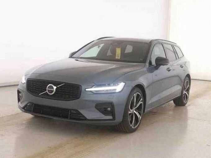 Volvo V60 B4 Kombi Plus Dark Standhzg ACC 360° H&K