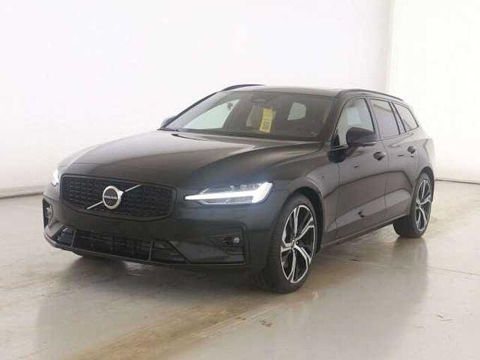 Volvo V60 B4 Ultra Dark SD*Head-up*B&W*