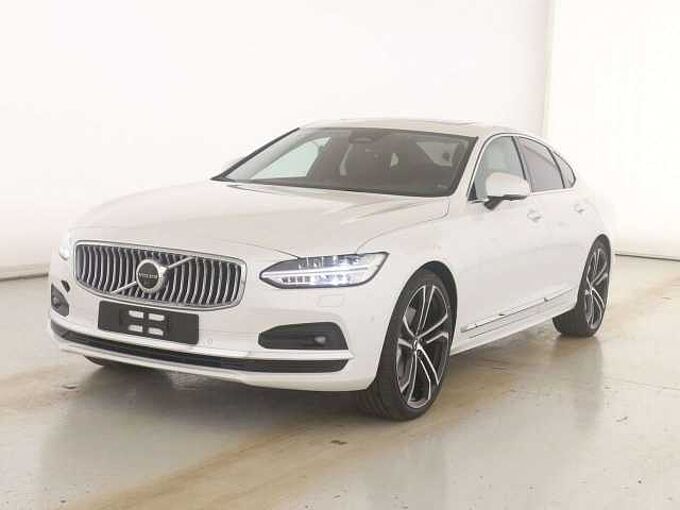 Volvo S90 B5 Ultimate Bright AWD SD*StdHz