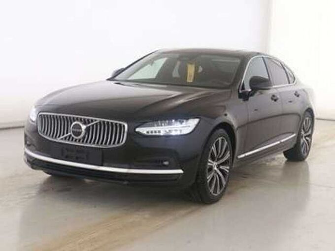 Volvo S90 B5 Ultimate Bright AWD AHK Standhzg