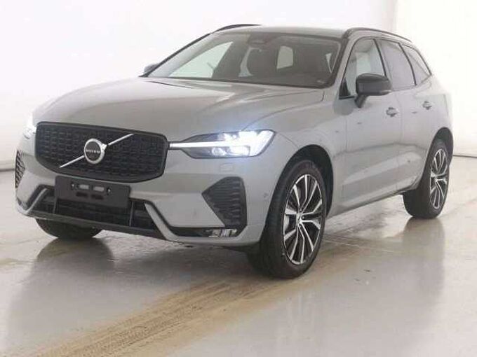 Volvo XC60 B4 Plus Dark AWD Standhzg ACC H&K 360°