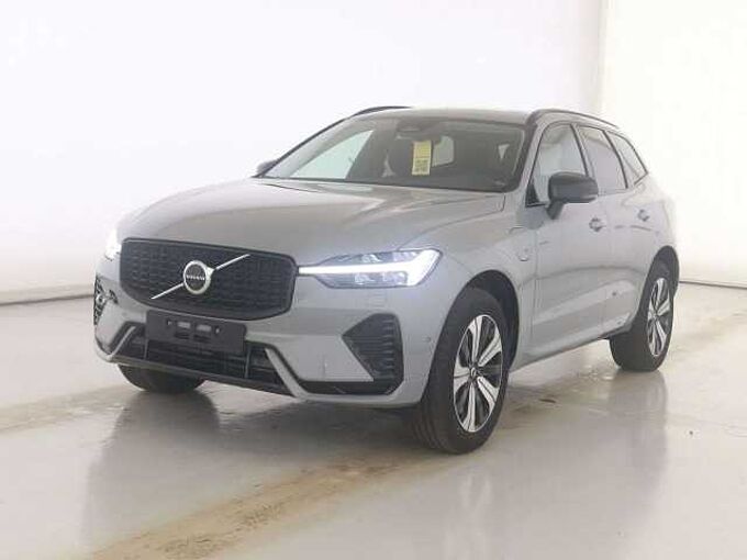 Volvo XC60 T6 Plus Dark Plug-In Hybrid AWD SD*ACC