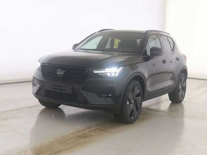 Volvo XC40 B3 Ultra Black Edition ACC 360° PIXEL LED