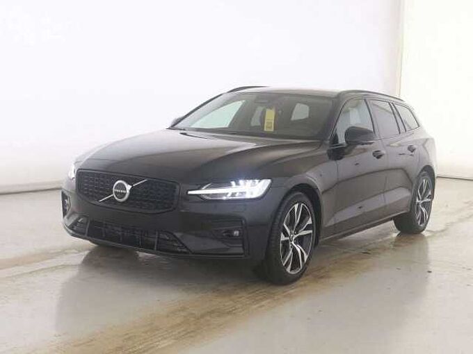 Volvo V60 B4 Plus Dark ACC*Blis*360°