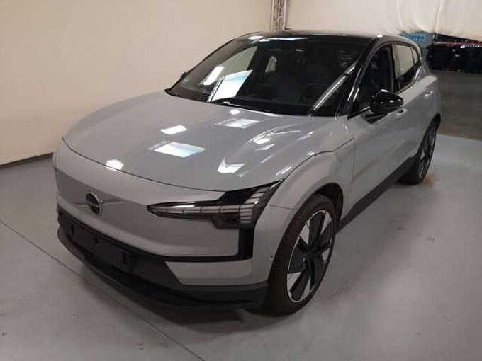 Volvo EX30 Ultra Single Extended ACC