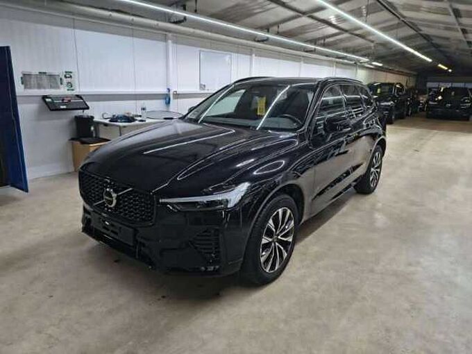 Volvo XC60 B4 Plus Dark AWD StdHz*ACC