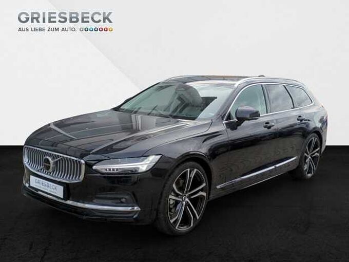Volvo V90 - Ultimate Bright Ultimate Bright