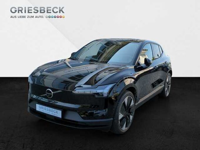 Volvo EX30 Twin Ultra LED, Navi, 20 Zoll, DAB, Memory Performance Pure Electric
