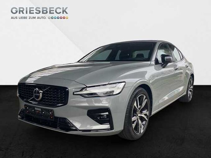 Volvo S60 B5 Ultimate Dark AWD*FLA*ACC*HUD* Ultimate Dark