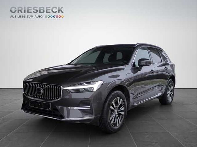 Volvo XC60 T6 Inscription AWD*LED*AHK*WinterP* XC 60