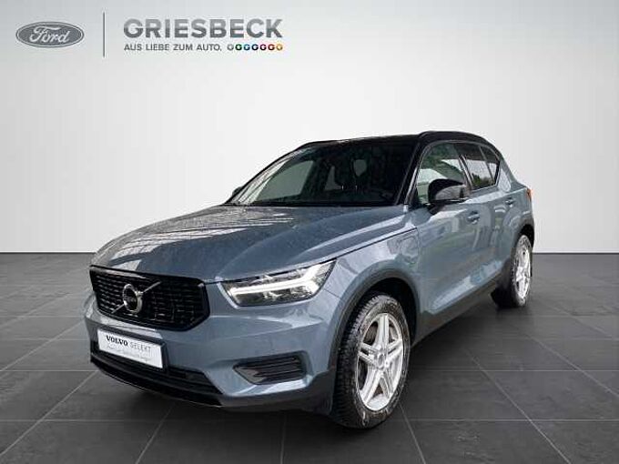 Volvo XC40 T4 Twin Engine Plug-In R-Des AHK*WinterP* XC 40