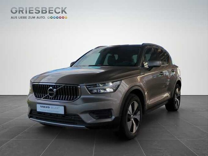 Volvo XC40 T4 TE Inscr Expr Recharge LED*AHK*WinterP XC 40