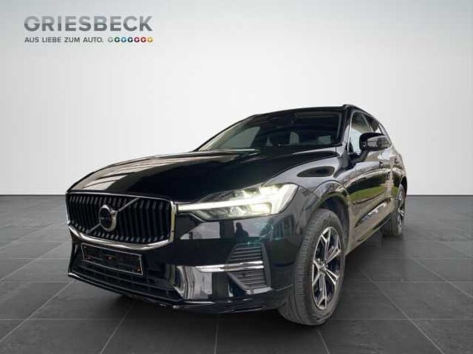 Volvo XC60 B4 Momentum Pro AWD*LED*FLA*DAB XC 60