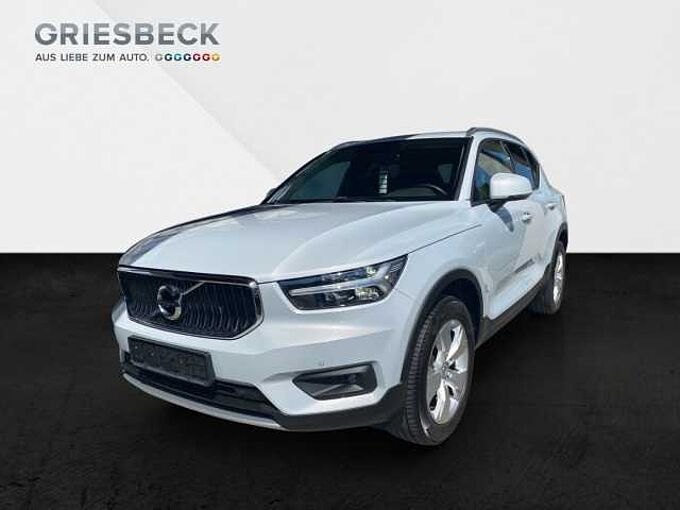 Volvo XC40 T3 Momentum Pro AHK,Kamera,LED,Navi XC 40