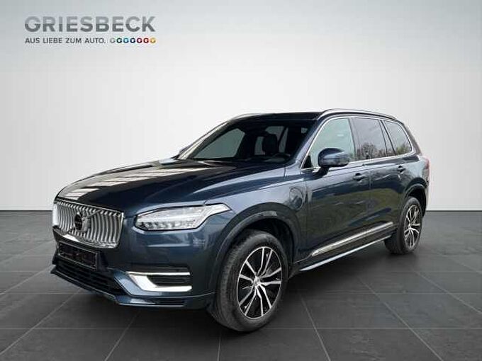 Volvo XC90 T8 Inscription HUD*7-Sitzer*KAMERA XC 90