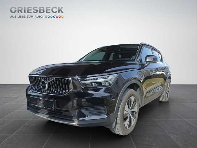 Volvo XC40 T4 Twin Engine Inscription Recharge AHK,LED XC 40