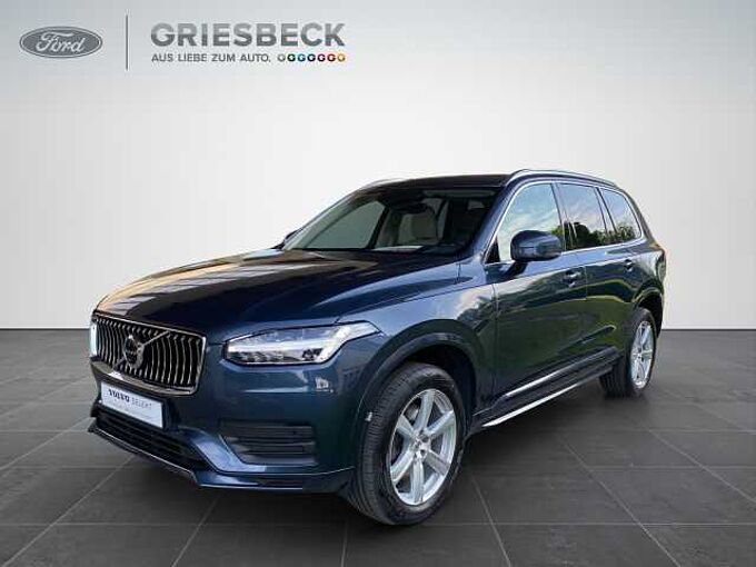 Volvo XC90 B5 Momentum Pro LED,AHK,360°,DAB XC 90