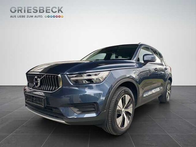 Volvo XC40 T4 Inscription LED*AHK* XC 40