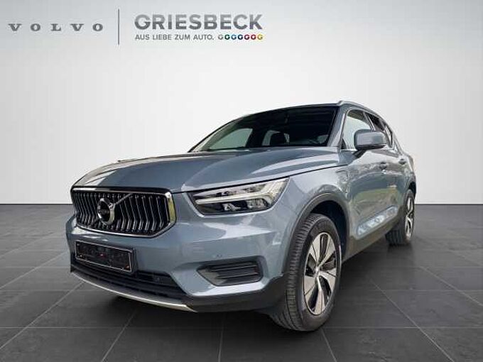 Volvo XC40 T4 Inscription Recharge AHK,Kamera,Navi,DAB XC 40