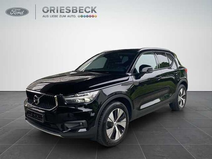Volvo XC40 B4 Momentum Pro FLA SpurH el.Heck LM LED XC 40