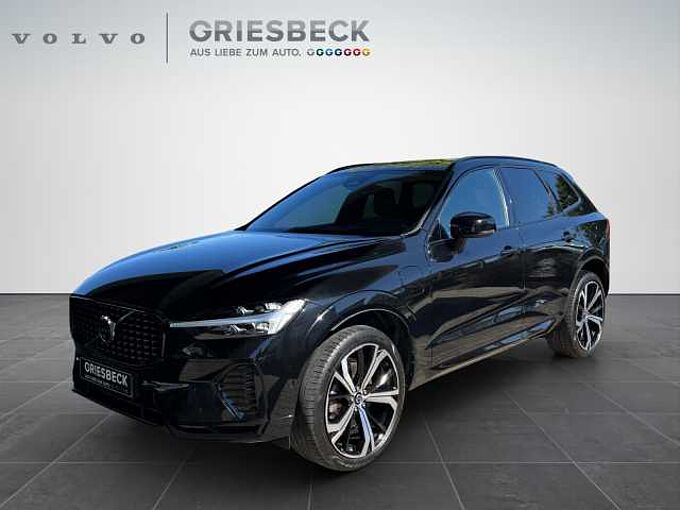 Volvo XC60 T6 Twin Engine R Design Recharge 360° XC 60