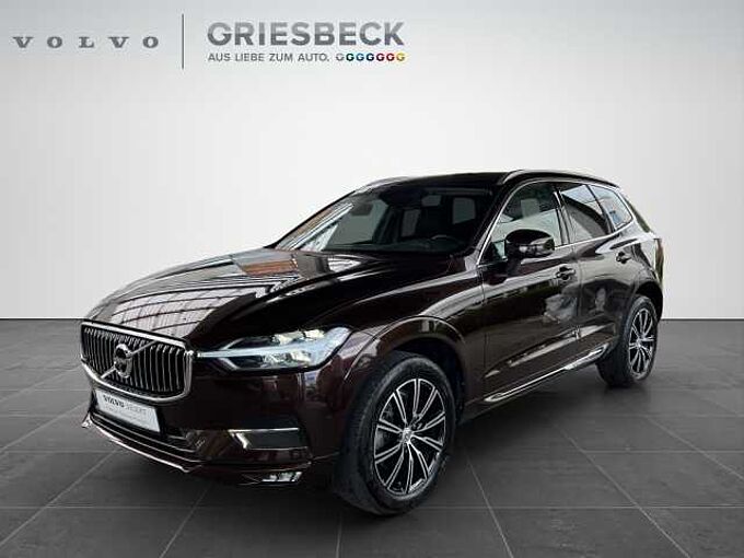 Volvo XC60 B4 (Diesel) Inscription RSI*WHIPS*SHZ* XC 60