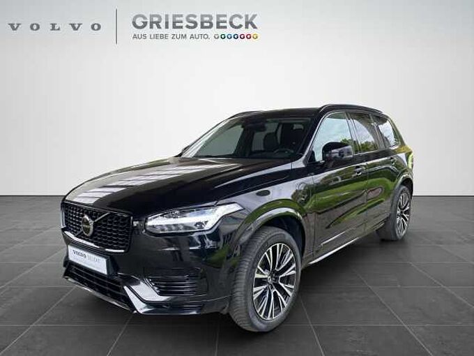 Volvo XC90 T8 Twin Engine (E6d) Plus Dark Recharge ACC XC 90