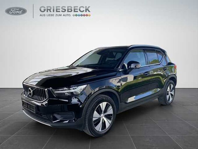 Volvo XC40 T4 Inscription LED*Kamera* XC 40