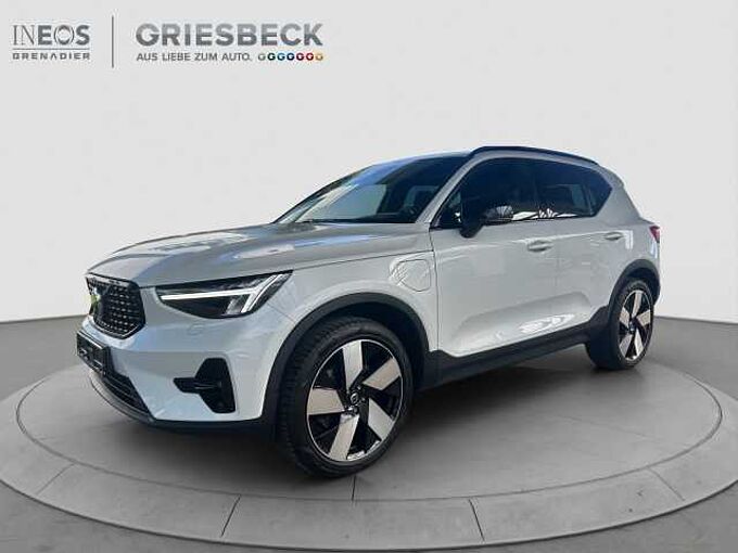 Volvo XC40 T5 Twin Engine (E6d) Plus Dark Recharge ACC XC 40