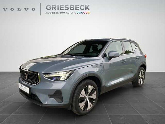 Volvo XC40 T4 Twin Engine (E6d) Core Recharge AHK+LED XC 40