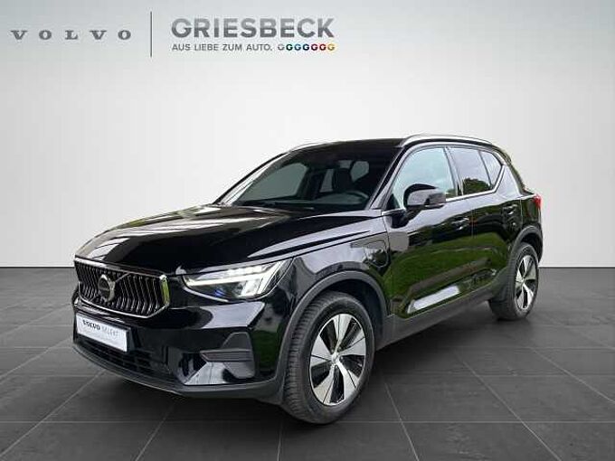 Volvo XC40 T4 Twin Engine (E6d) Core Recharge LED+Navi XC 40