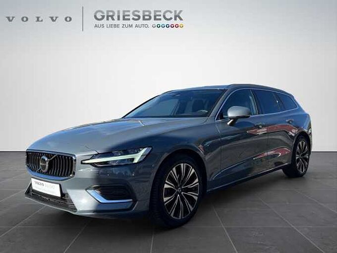 Volvo V60 Kombi B4 (Diesel) Plus Bright ACC+LED+Navi