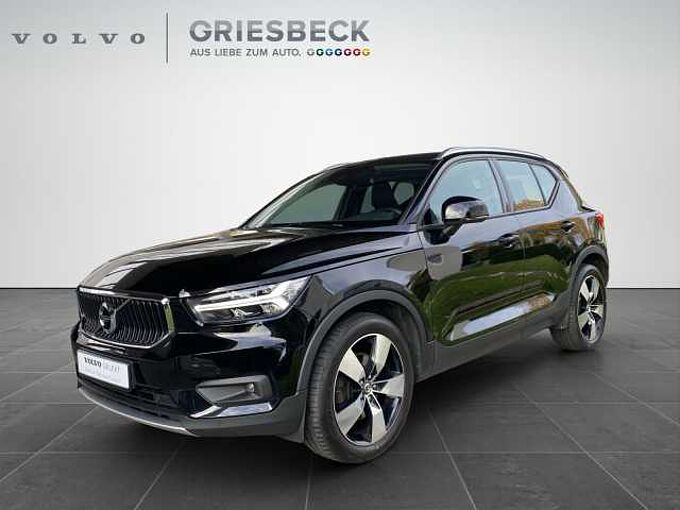 Volvo XC40 D3 AHK*LED*Navi*StHzg*SHZ XC 40