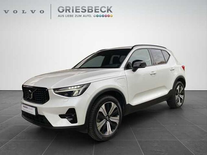 Volvo XC40 T5 Twin Engine (E6d) Plus Dark Recharge LED XC 40