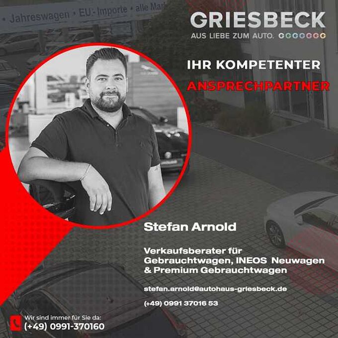 Volvo XC40 T4 Twin Engine (E6d) Core Recharge AHK+LED XC 40