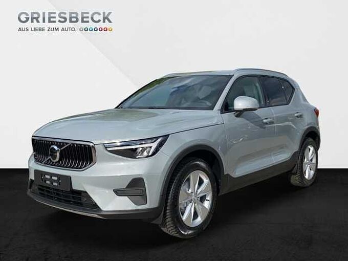 Volvo XC40 T2 Core el.Heck KeyLess LM LED XC 40
