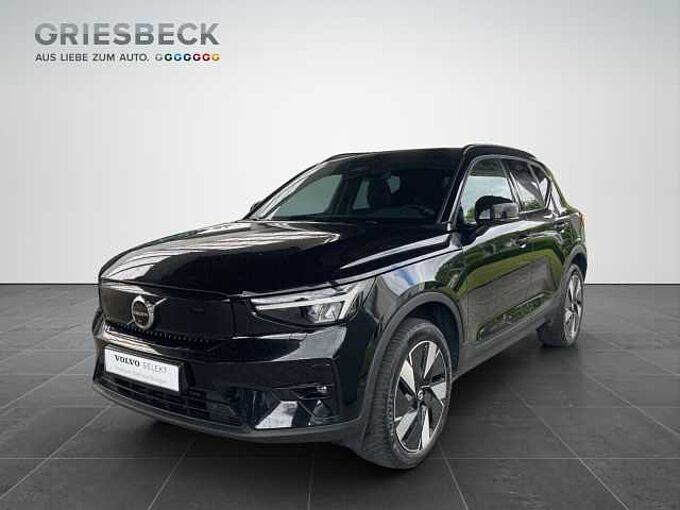 Volvo XC40 Twin Pure Electric Ultimate Recharge AHK XC 40