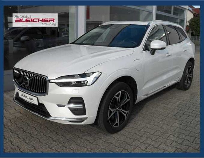 Volvo XC 60 T6 Inscription Expression