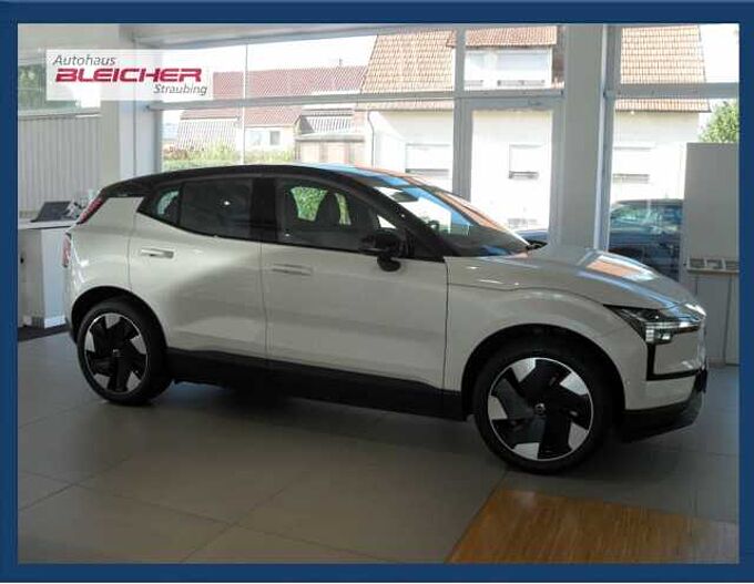 Volvo EX30 Ultra 2WD | Winterpaket