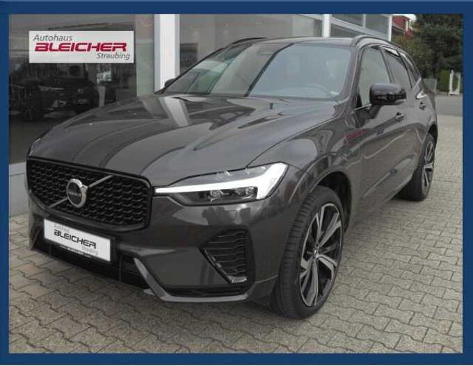 Volvo XC 60 T6 Plus Dark | AWD | 21er | Licht