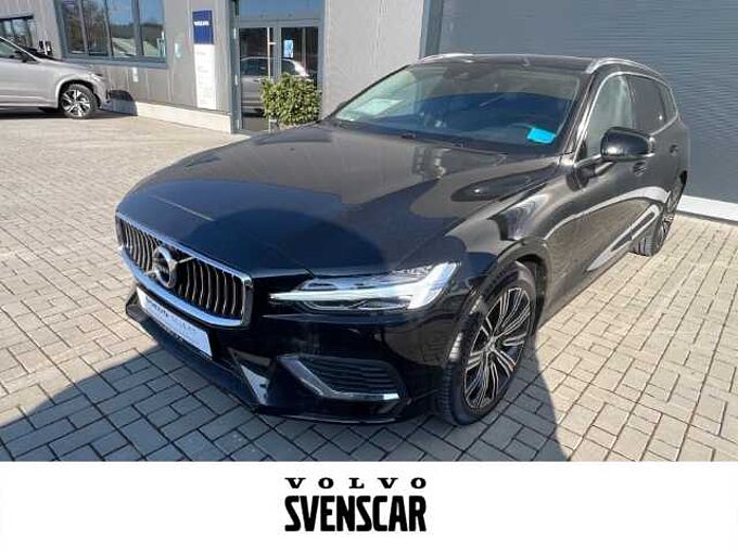 Volvo V60 Inscription Expression Recharge Plug-In Hybrid AWD T6 Twin Engine EU6d