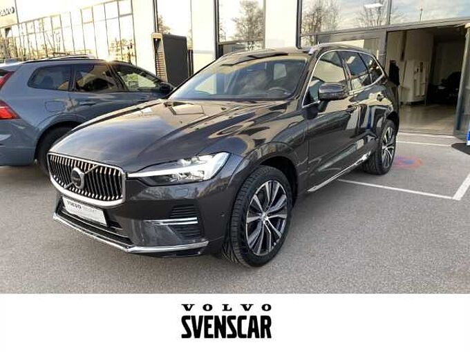 Volvo XC60 Inscription Recharge Plug-In Hybrid AWD T6 Twin Engine EU6d