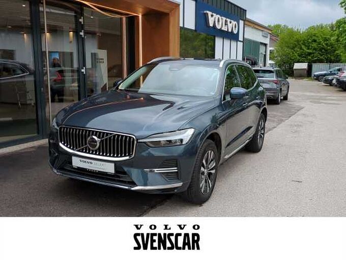 Volvo XC60 Inscription Expression Recharge Plug-In Hybrid AWD T6 Twin Engine EU6d Stan