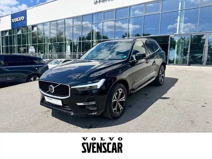 Volvo XC60 Momentum Pro B4 Diesel EU6d El. Panodach digitales Cockpit Soundsystem Harm