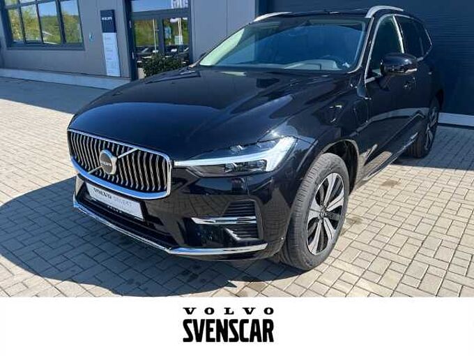 Volvo XC60 Inscription Expression Recharge Plug-In Hybrid AWD T6 Twin Engine EU6d Stan