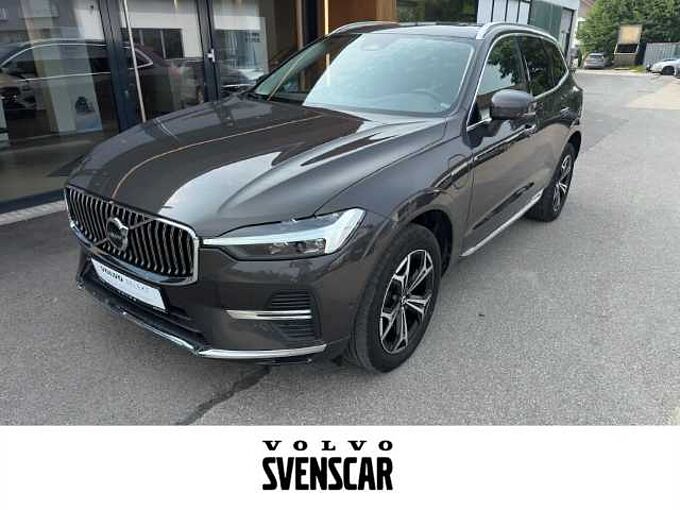 Volvo XC60 Inscription Expression Recharge Plug-In Hybrid AWD T6 Twin Engine EU6d Digi
