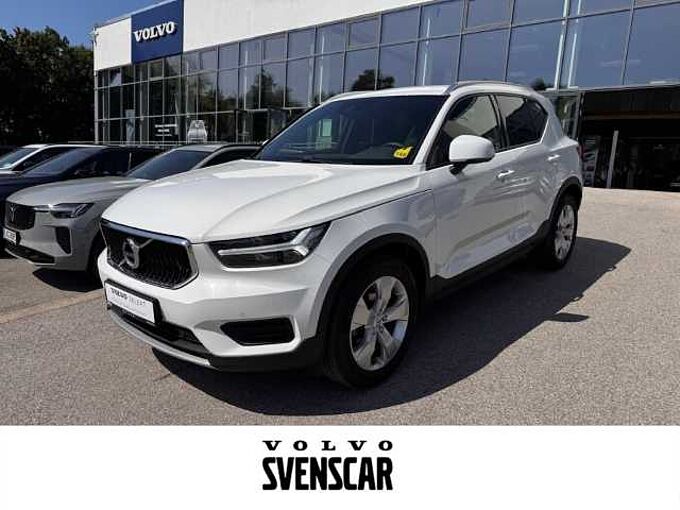 Volvo XC40 Momentum Pro T3 EU6d Navi Digitales Cockpit Soundsystem LED Sperrdiff. El.